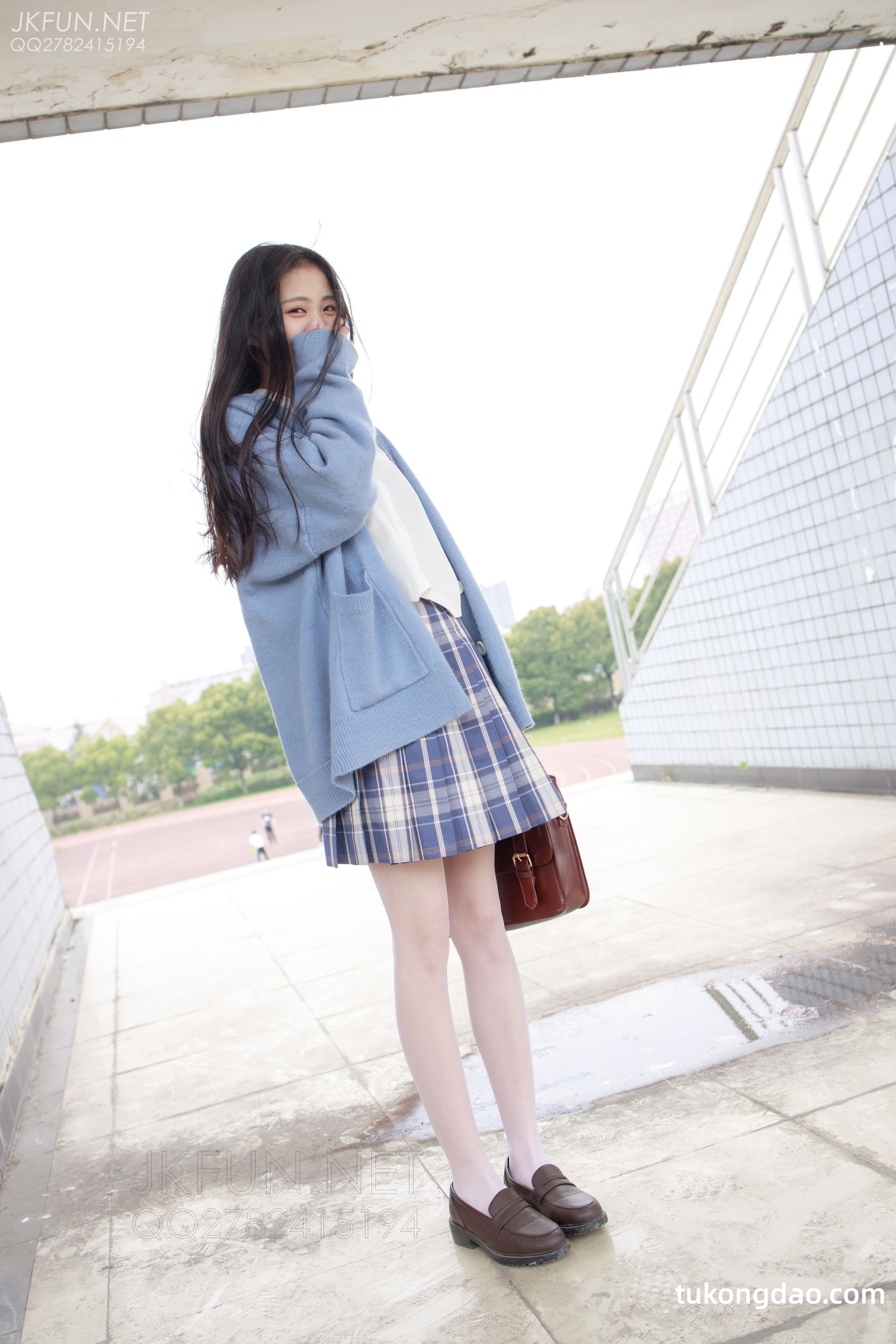 JKFUN-003 写真集 JKFUN-第9张